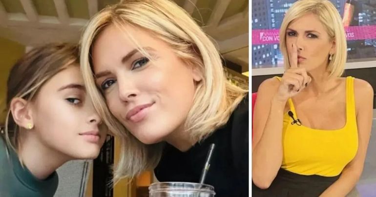 Viviana Canosa celebró el cumpleaños de su hija: cómo está hoy Martina.