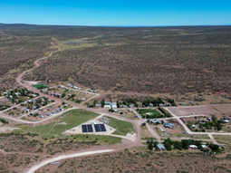 Un acto de justicia y un cambio en la vida cotidiana en Los Chuihuidos Un acto de justicia y un cambio en la vida cotidiana en Los Chuihuidos