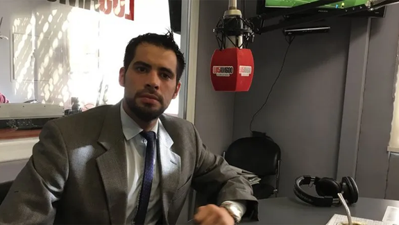 Elio García: Fui injustamente acusado y se demostró la verdad