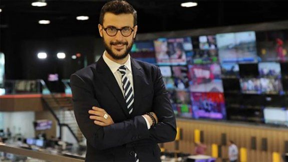 diego leuco sera el nuevo conductor de telenoche