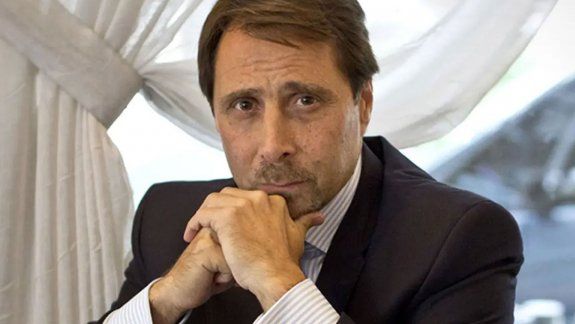¿Por temor al COVID-19? Feinmann contó porqué dejo el aire