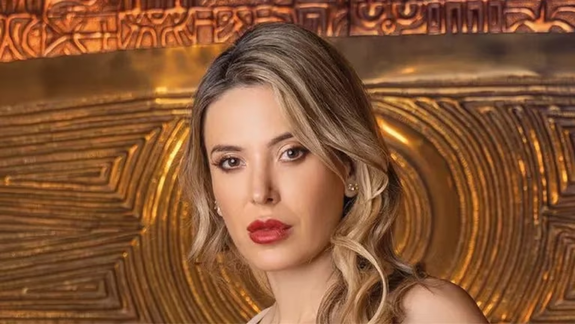 Jésica Cirio.