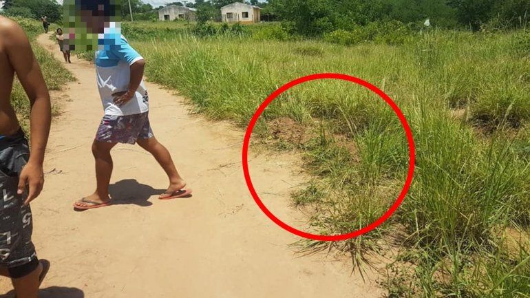 Un joven mató a una adolescente de 14 años: estaba embarazada