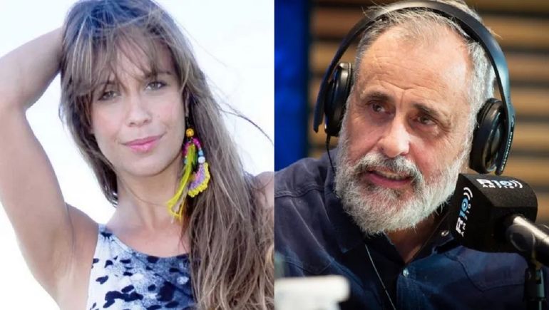 El nuevo amor de Jorge Rial tras la separación de Romina Pereiro