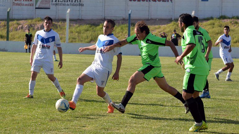 El programa de Lifune en función del Superclásico