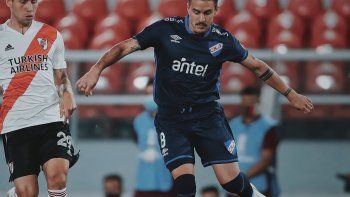 ¿que dijo la figura de nacional, que esta en la mira de river? ¿que dijo la figura de nacional, que esta en la mira de river?