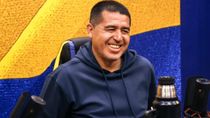 atento riquelme: un delantero de jerarquia sondeado por boca rescindira en europa y quedara libre atento riquelme: un delantero de jerarquia sondeado por boca rescindira en europa y quedara libre