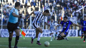 cipo quiere mantener la punta, rincon va por la recuperacion