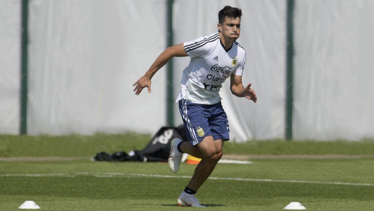 Los cuatro fantásticos de Selección, récord regional