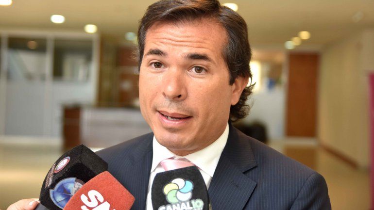 El jefe de fiscales apelará la causa de las armas mapuches al TSJ.