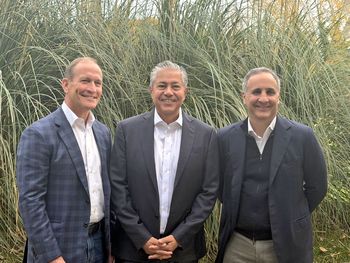 PAE mantendrá la operación de las áreas tras el ingreso de Continental Resources a los proyectos. PAE mantendrá la operación de las áreas tras el ingreso de Continental Resources a los proyectos.