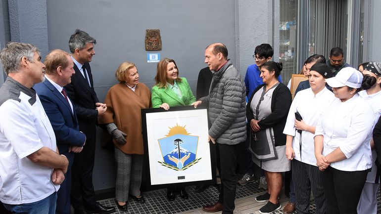 En el Hotel del Comahue somos anfitriones de quienes nos eligen