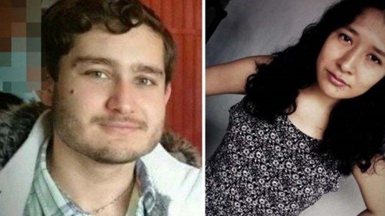 Emmanuel Delaní Valdez Bocanegra tiene 26 años