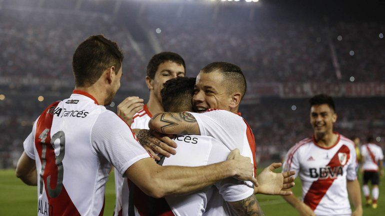 River debuta el 15 de marzo ante Independiente de Medellín