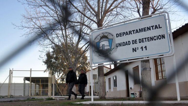 En la U11 se habilitará un pabellón para ver el encuentro.