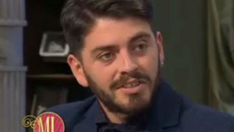 Diego Maradona Jr.: Quise llamar a mi papá por teléfono pero lo filtran mucho