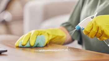 Sueldo empleada doméstica: cuánto cuesta la hora de limpieza en diciembre 2025 Sueldo empleada doméstica: cuánto cuesta la hora de limpieza en diciembre 2025