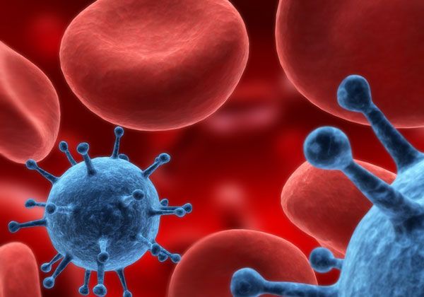 Un chip separa las células con cáncer de las células sanas