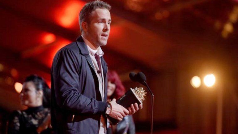 &nbsp;Reynolds se destacó como actor cómico por Deadpool.
