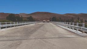 El intercambio en redes de Luis Caputo y Rolando Figueroa con un anuncio sobre el nuevo puente de La Rinconada | LM Neuquen El intercambio en redes de Luis Caputo y Rolando Figueroa con un anuncio sobre el nuevo puente de La Rinconada