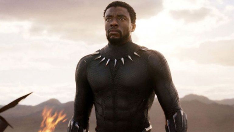 El emotivo video homenaje de Marvel a Chadwick Boseman