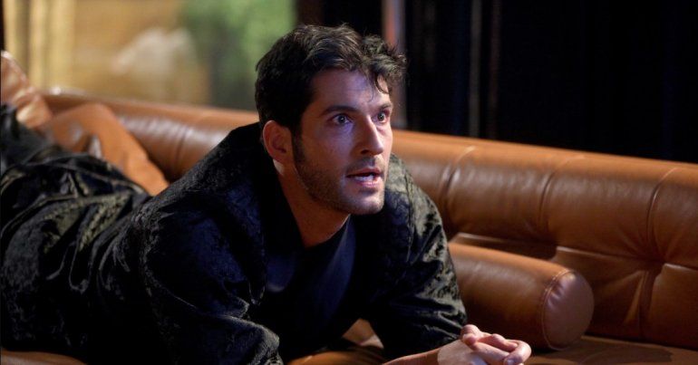 Tom Ellis planea volver al teatro o al cine después de abandonar las grabaciones de Lucifer