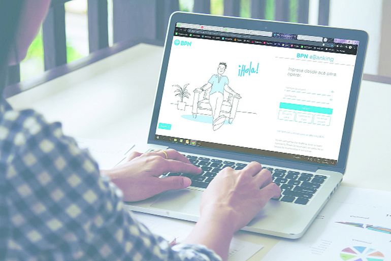 Los sitios falsos del BPN ya perjudicaron a 12 neuquinos por un monto total que asciende a los 25 millones de pesos. Los sitios falsos del BPN ya perjudicaron a 12 neuquinos por un monto total que asciende a los 25 millones de pesos.