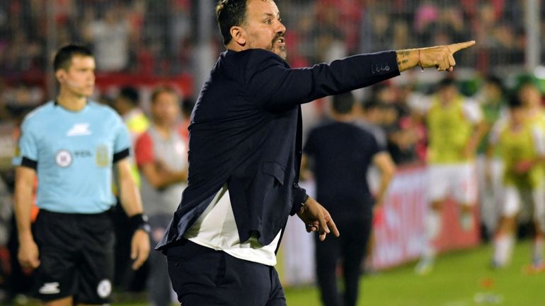 El Ogro Fabbiani El Ogro Fabbiani