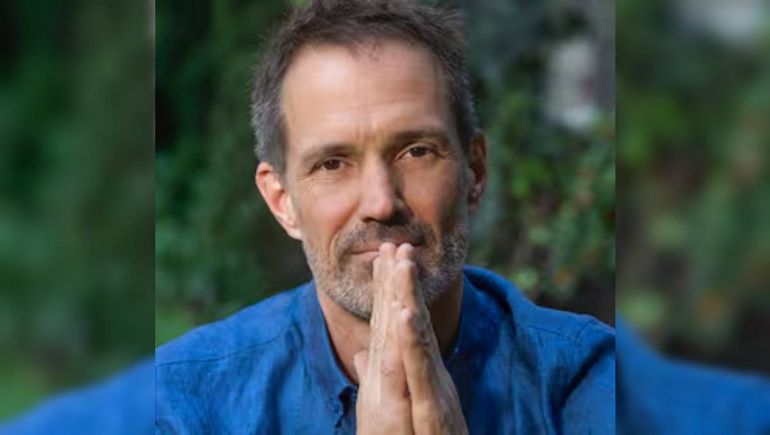 El DJ Alex Lacroix habló del abuso que sufrió a los 16 años: Él fue condenado a prisión perpetua