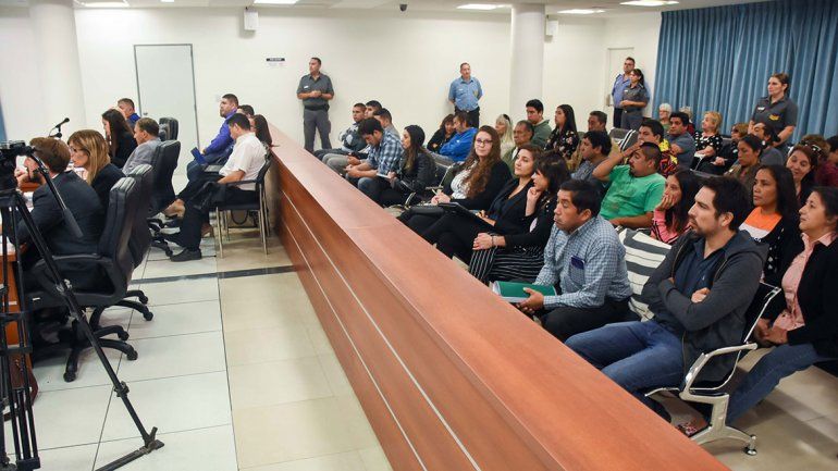 Caso Facundo: el miércoles se conocerá el veredicto de los jueces