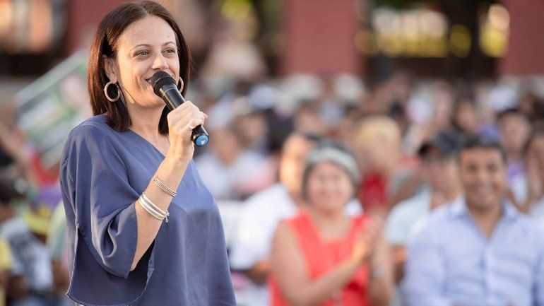 Lamarca impulsará a las industrias y comercios locales