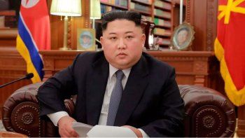 en medio de dudas sobre su salud, kim jong-un envio un mensaje en medio de dudas sobre su salud, kim jong-un envio un mensaje