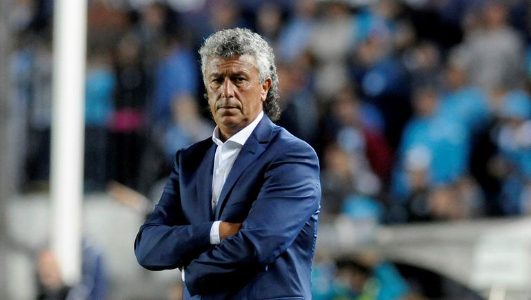 Un hincha de Gimnasia le hizo un pedido a Gorosito y la respuesta del técnico se volvió viral