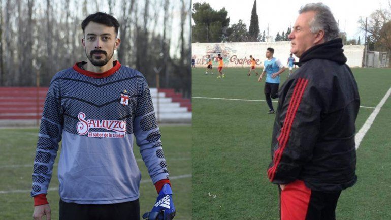 La fecha del dolor en Lifune por la tragedia de Sapere