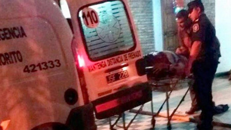 Un hombre mató a la pareja de su ex mujer y se suicidó