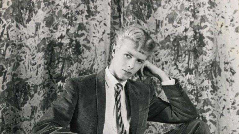 La canción fue grabada por el cantante en 1963.