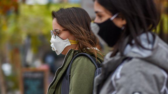 La curva no cede: Salud reportó 4.231 contagios en el país