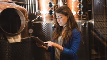 La Inteligencia Artificial revoluciona la producción del vino de Argentina | LM Neuquen La Inteligencia Artificial revoluciona la producción del vino de Argentina