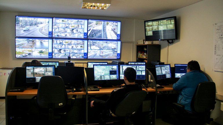 Se entregó el cerebro del robo a la recicladora: es un ex empleado