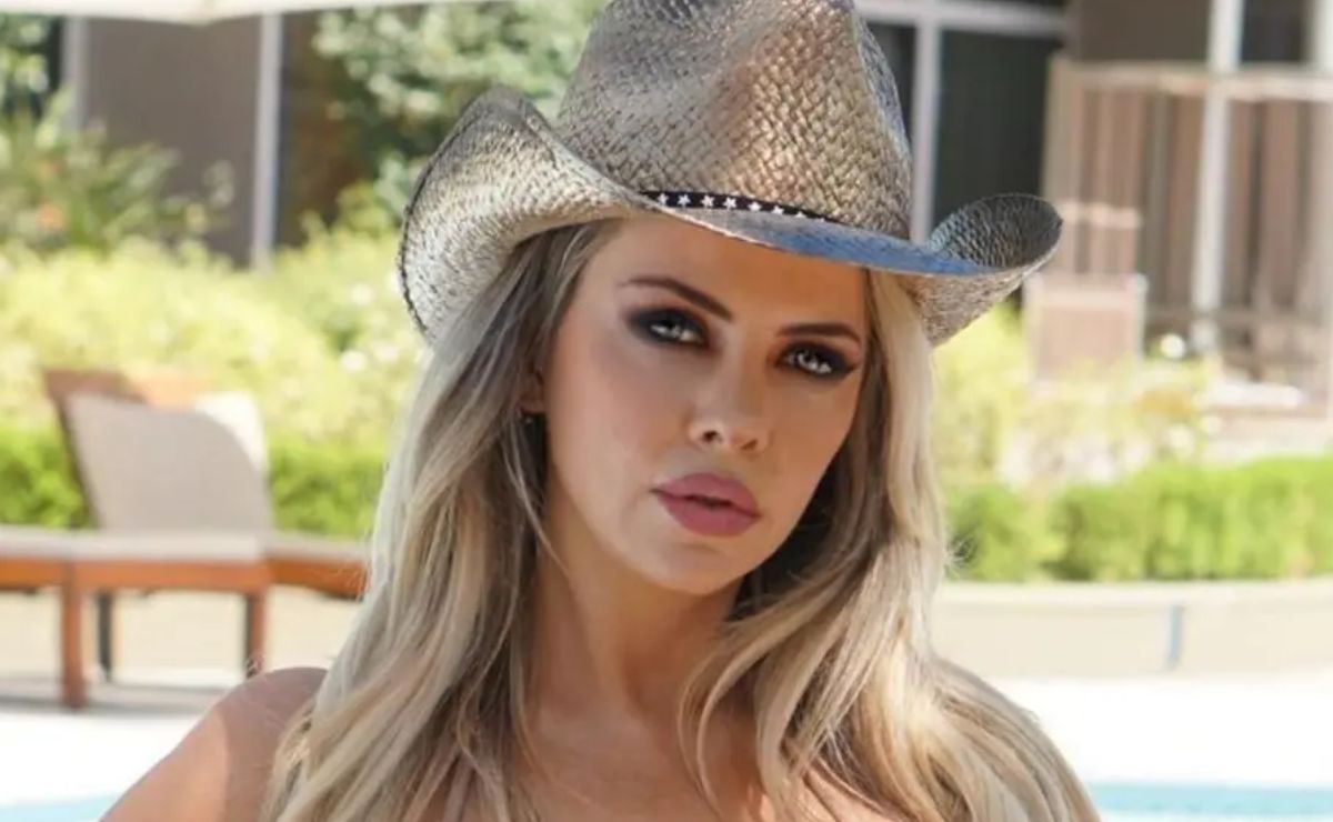 Alejandra Maglietti no cuenta nada de sus amores, pero sí lo hacen sus colegas de Bendita.
