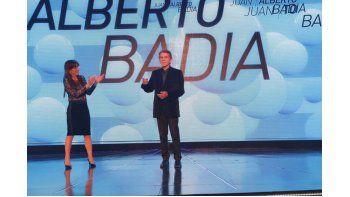badia y susana fueron reconocidos por sus trayectorias badia y susana fueron reconocidos por sus trayectorias