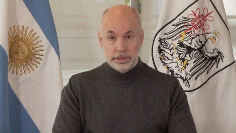 Las empresas se están yendo, como nuestros hijos, que sienten que se los está echando