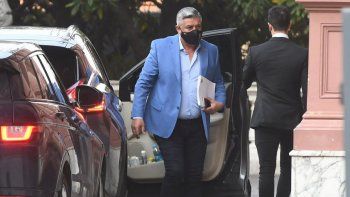 un club del ascenso pidio que se impugne la reeleccion de tapia un club del ascenso pidio que se impugne la reeleccion de tapia