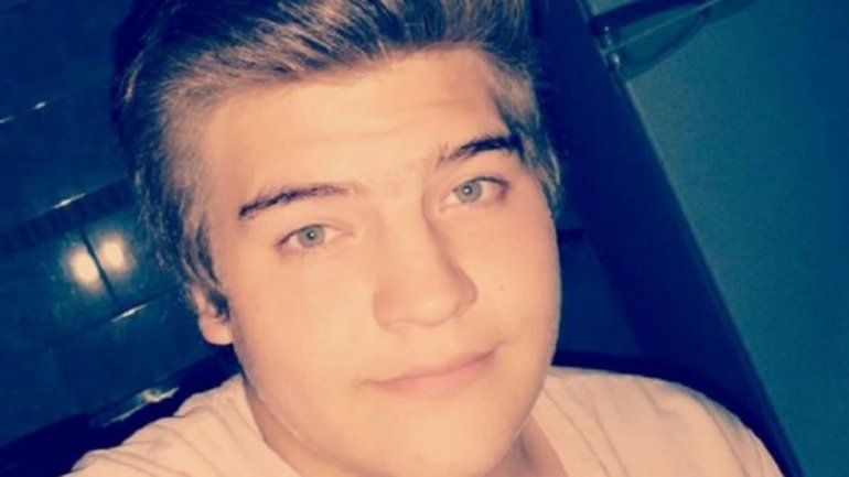 Joven murió en una fiesta asfixiado por un matafuego