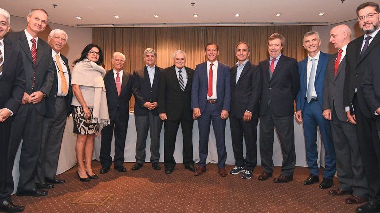 Por Vaca Muerta, ya no es necesario importar petróleo