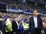 Cuáles son los 5 refuerzos que llegarían a Boca de la mano de Russo