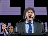 Javier Milei se convirtió en el nuevo Presidente de Argentina. Asumirá el 10 de diciembre.