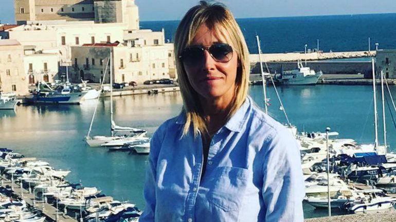 Dudosa muerte de una mujer acusada de corrupción