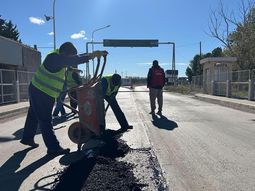 Río Negro se haría cargo de las rutas y analiza cómo financiar obras. Río Negro se haría cargo de las rutas y analiza cómo financiar obras.