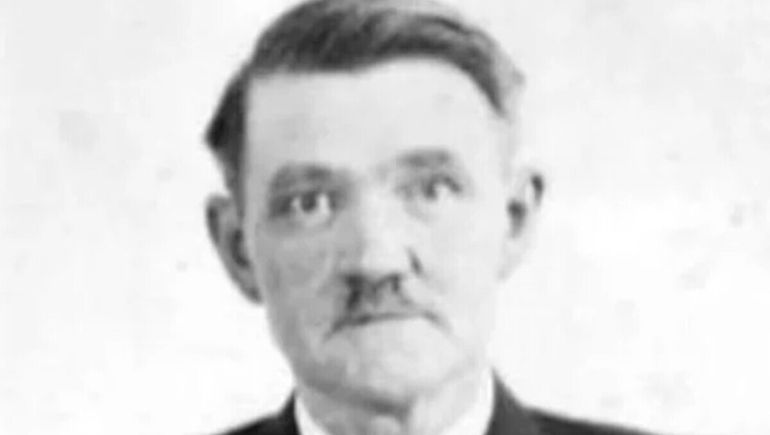 Alexander Schikorra